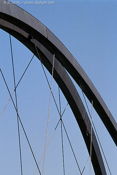 pont de Hermalle - Hermalle bridge